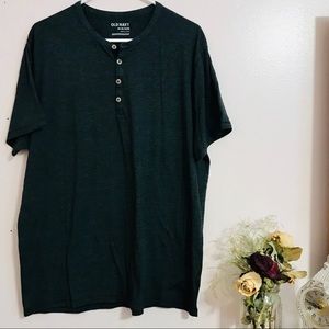 Old Navy Short Sleeve